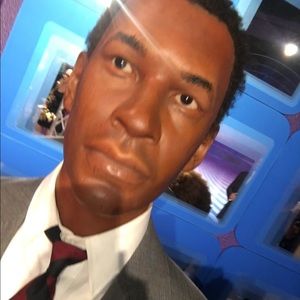 Meet your Posher, Kori